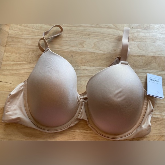 Auden Other - Auden Women's Tan Bra